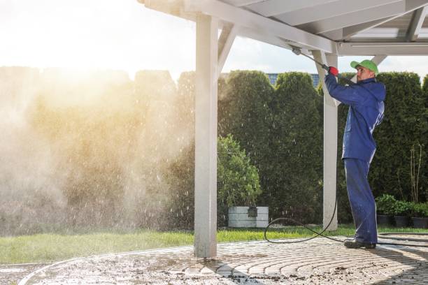 Ocean Springs, MS Pressure Washing Services Company